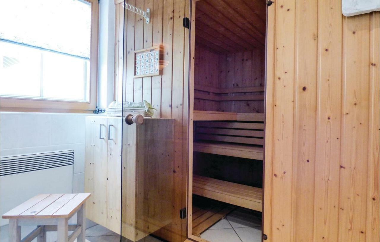 Amazing Home In Koerperich-Obersgegen With Sauna Exteriér fotografie